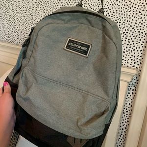 Dakine Backpack